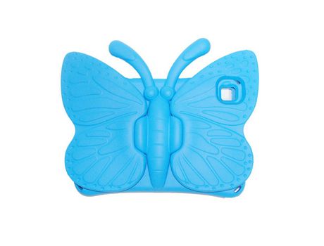 Carcasa para Huawei enjoy Tablet 2 10.1/Matepad t 10s 10.1 /Matepad t 10 9.7 /honor pad 6 10.1 /pad x6 9.7 Azul