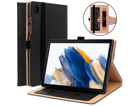 Carcasa para Samsung Galaxy Tab a8 10.5 (2021) Negro