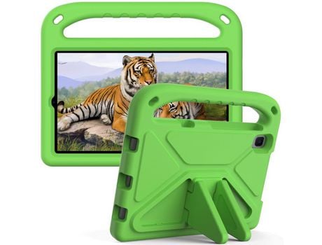 Carcasa para Huawei Matepad t8 Verde