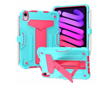 Carcasa para iPad Mini (2021) Rosa