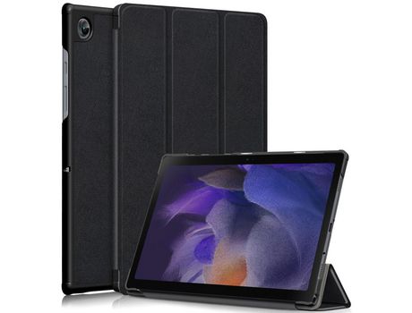 Carcasa para Samsung Galaxy Tab a8 10.5 (2021) Negro