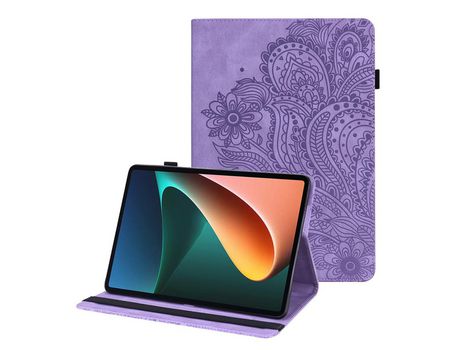 Carcasa para Xiaomi pad 5/pad 5 Pro Morado