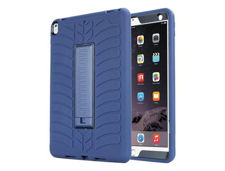 Carcasa para iPad Pro 10.5 (2017)/Air 10.5 (2019) Negro