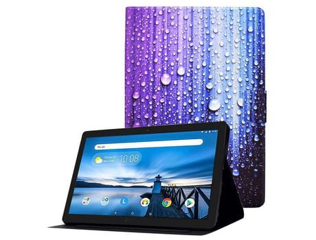 Carcasa para Lenovo Tab m10 tb-x605f