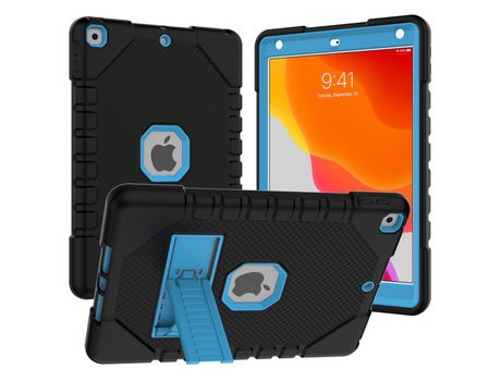 Carcasa para iPad 10.2 (2021)/(2020)/(2019) Negro
