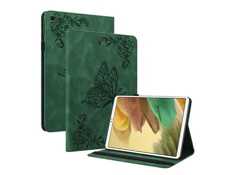Carcasa para Samsung Galaxy Tab a7 lite 8.7 Verde