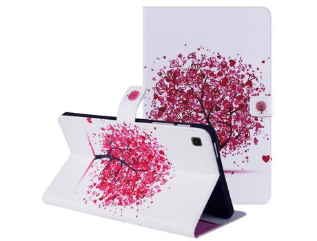 Carcasa para Samsung Galaxy Tab a7 lite 8.7 sm-t220 (wi-fi)/sm-t225
