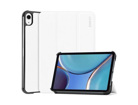 Carcasa para iPad Mini 6 (2021) Blanco
