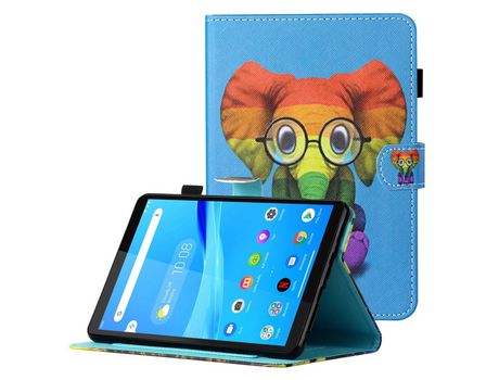 Carcasa para Samsung Galaxy Tab a8 10.5 (2021) x205/x200