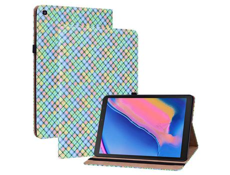 Carcasa para Samsung Galaxy Tab a 8.0 wi-fi (2019) sm-t290/sm-t295 Multicolor