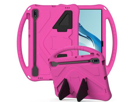 Carcasa para Huawei Matepad Pro 12.6 (2021) Rosa
