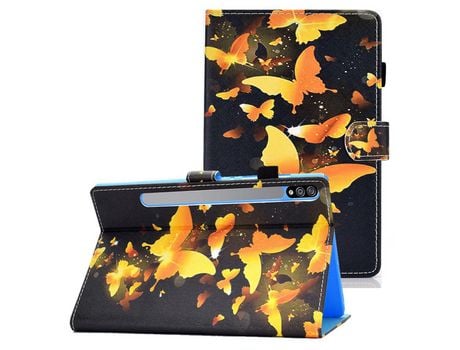 Carcasa para Samsung Galaxy Tab s7 t870/Galaxy Tab s8 x700/x706