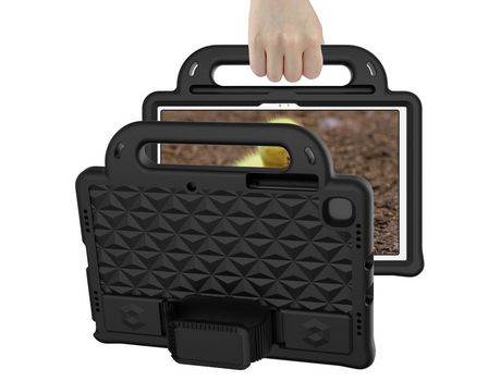 Carcasa para Samsung Galaxy Tab a8 10.5 (2021) Negro