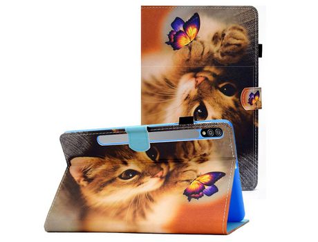 Carcasa para Samsung Galaxy Tab s7 t870/Galaxy Tab s8 x700/x706