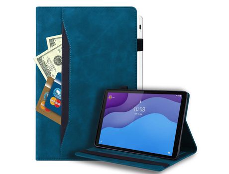 Carcasa para Lenovo Tab m10 hd gen 2 Azul