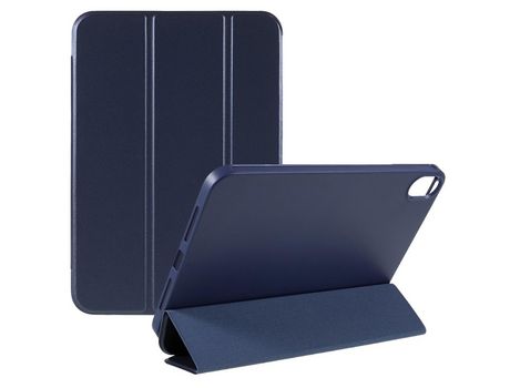 Carcasa para iPad Mini (2021) Azul