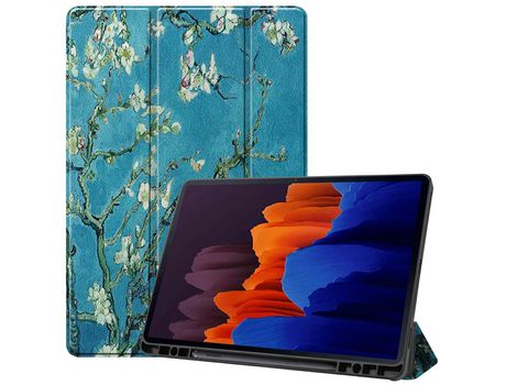 Carcasa para Samsung Galaxy Tab s7 plus t970