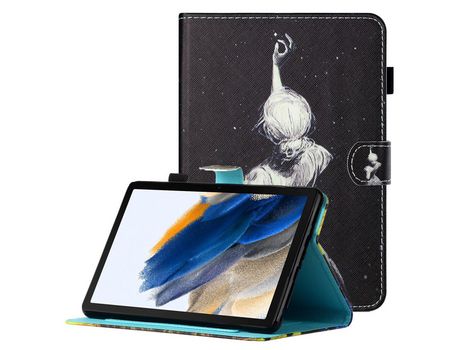Carcasa para Samsung Galaxy Tab a8 10.5 (2021) x205/x200