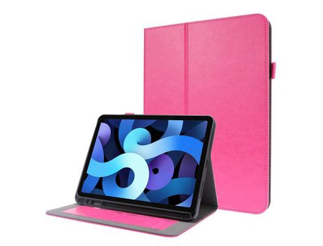 Carcasa para iPad Pro 12.9 (2020) Rosa