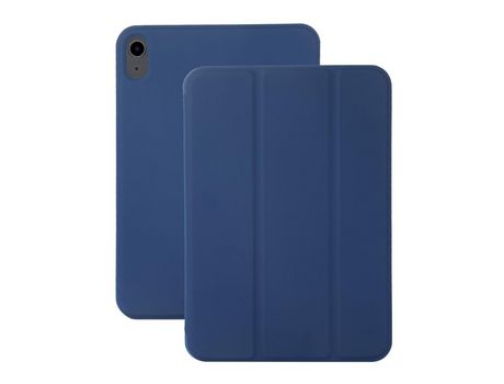 Carcasa para iPad Mini (2021) Azul