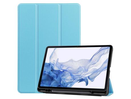 Carcasa para Samsung Galaxy Tab s8 Azul