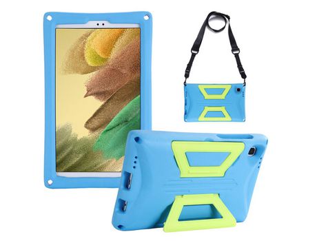 Carcasa para Samsung Galaxy Tab a7 lite 8.7- Azul