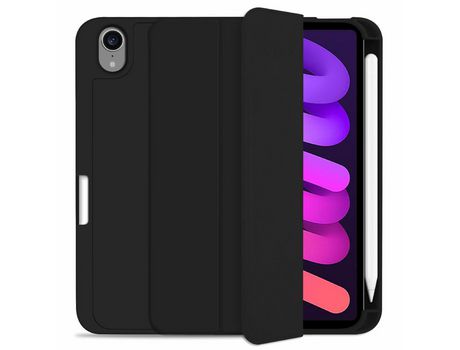Carcasa para iPad Mini (2021) Negro