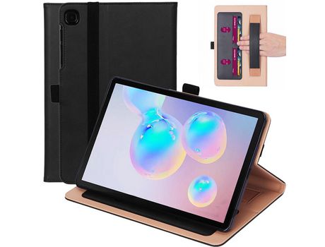 Carcasa para Samsung Galaxy Tab s6 lite Negro