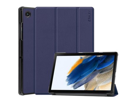 Carcasa para Samsung Galaxy Tab a8 10.5 (2021) Azul