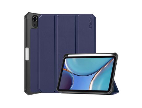Carcasa para iPad Mini 6 (2021) Azul