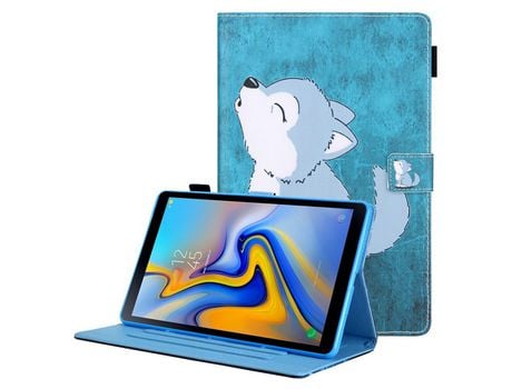 Carcasa para Samsung Galaxy Tab a8 10.5 2021 sm-x200/x205
