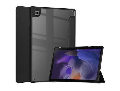 Carcasa para Samsung Galaxy Tab a8 10.5 (2021) Negro