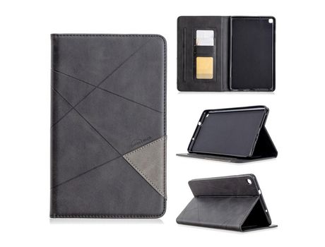 Carcasa para Samsung Galaxy Tab a 8.0 (2019) with s pen sm-p200 Negro