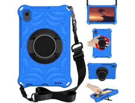Carcasa para Huawei Matepad t8 2020 (8.0 ) Azul