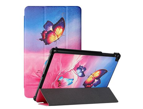 Carcasa para Samsung Galaxy Tab a 10.1 (2019)/t510/t515