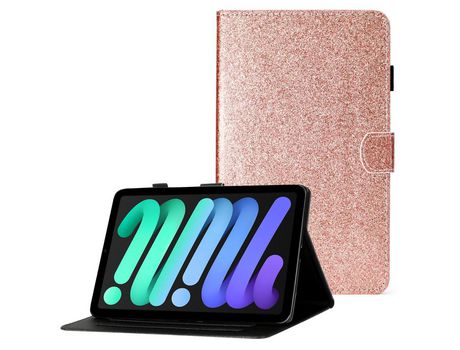 Carcasa para iPad Mini (2021)/iPad Mini 6 Rosa