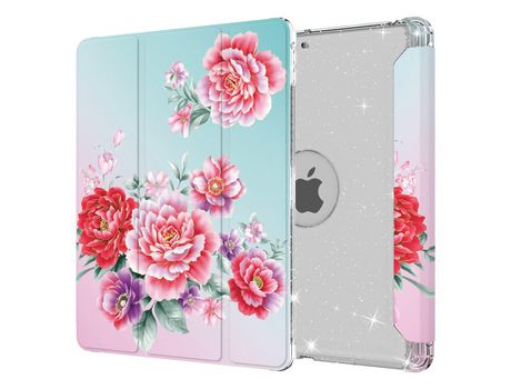 Carcasa para iPad 10.2 (2021)/(2020)/(2019) Multicolor