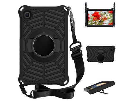 Carcasa para Samsung Galaxy Tab a7 lite 8.7 Negro