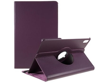 Carcasa para Lenovo Tab p12 Pro Morado