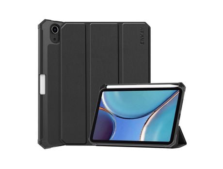 Carcasa para iPad Mini 6 (2021) Negro
