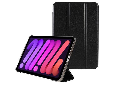 Carcasa para iPad Mini (2021) Negro