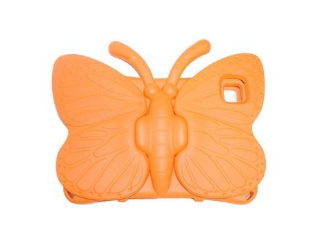 Carcasa para Samsung Galaxy Tab a7 10.4 (2020) Laranja