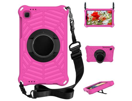 Carcasa para Samsung Galaxy Tab a7 lite 8.7 Rosa