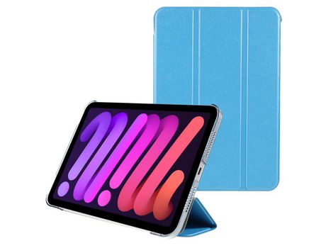 Carcasa para iPad Mini (2021) Azul