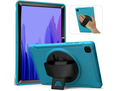 Carcasa para Samsung Galaxy Tab a7 10.4 (2020) Azul