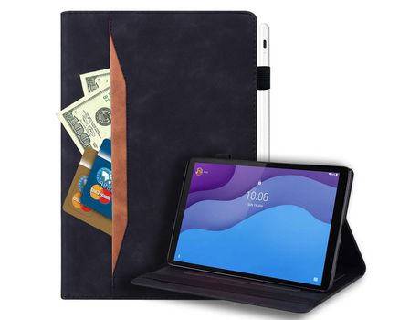 Carcasa para Lenovo Tab m10 hd gen 2 Negro