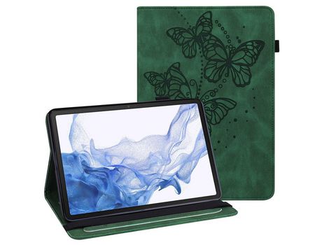 Carcasa para Samsung Galaxy Tab s8 Verde