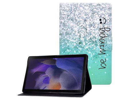 Carcasa para Samsung Galaxy Tab a8 (2021) sm-x200/sm-x205