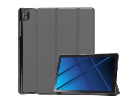 Carcasa para Lenovo Tab 6 Gris