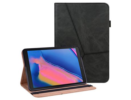 Carcasa para Samsung Galaxy Tab a 8.0 wi-fi (2019) sm-t290 Negro